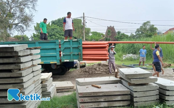 Thumbnail Berita - Pembangunan Ipal Komunal di Kota Madiun Dinilai Pemborosan Anggaran