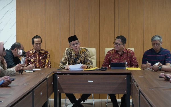 Thumbnail Berita - Tindak Lanjuti Komitmen Bupati Sleman, SD Negeri Kledokan Segera Direnovasi