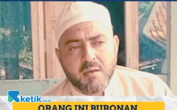 Thumbnail Berita - Diduga Sebarkan Berita Hoaks, Warga Sampang Laporkan WNA Yaman ke Polisi