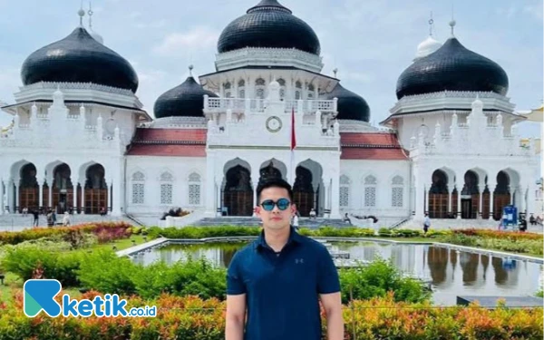 Thumbnail Tanggapi Kritik, Sekretaris HIPMI Aceh Sebut Pembentukan Caretaker Sesuai Konstitusi Organisasi