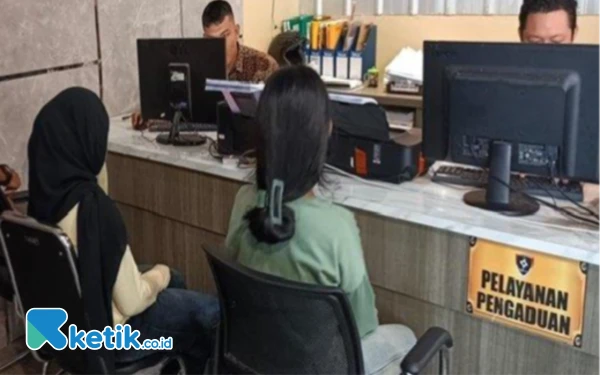 Thumbnail Sedih! Baru Belajar Motor, Sudah Jadi Korban Jambret di Jakabaring