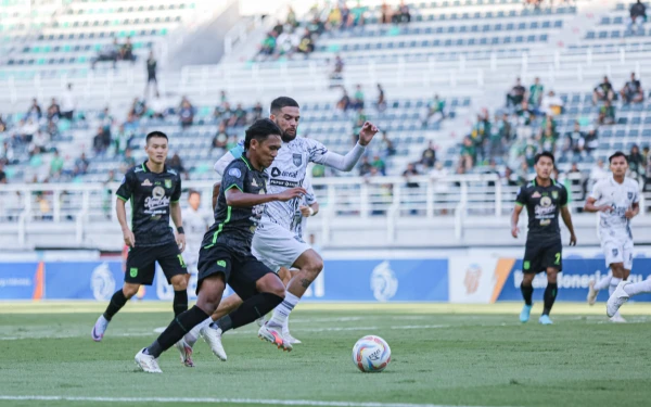 Borneo FC vs Persebaya, Prediksi Pemain, H2H, Jadwal Pertandingan