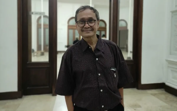 Thumbnail Pakar Unair Sebut Premanisme Muncul Akibat Kurangnya Lapangan Pekerjaan