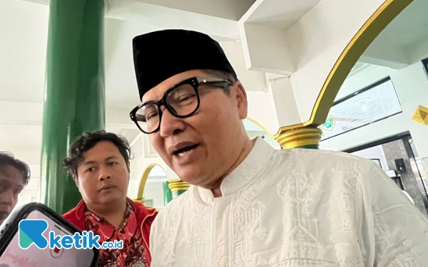 Thumbnail 60 persen JCH Asal Kota Malang Sudah Istitaah, Selebihnya Pendampingan