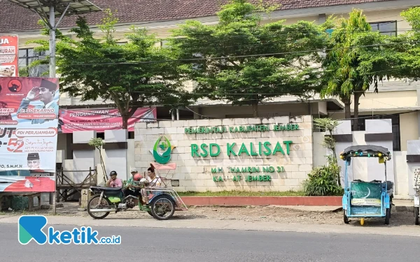 Dikeluhkan Soal Pelayanan Medis Pasien Gawat Darurat, Ini Penjelasan RSD Kalisat Jember