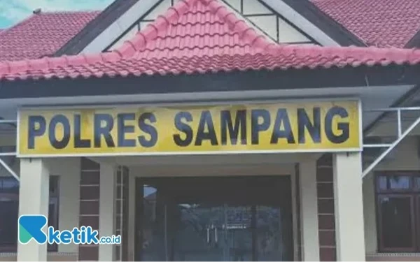 Thumbnail Berita - Gelombang Mutasi Jabatan di Polda Jatim, Polres Sampang Dapat Wakapolres dan Kasat Intelkam Baru