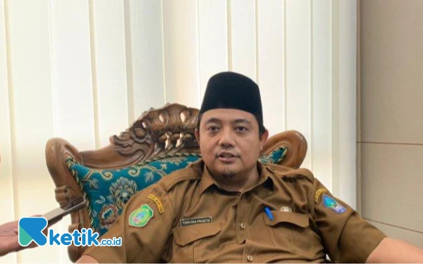 Pemda Halsel Pusatkan Salat Idul Adha 2025 di Desa Bisui, Seluruh OPD Diwajibkan Hadir