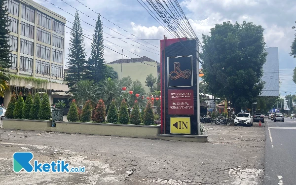 Thumbnail Sempat Turun, Pemkot Malang Kejar Capaian Target Pajak Rp56 Miliar dari Sektor Perhotelan
