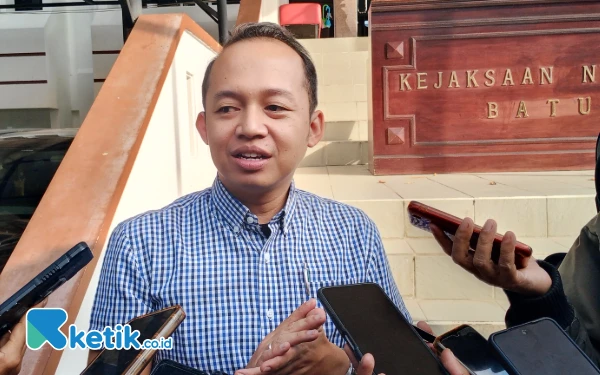 Thumbnail Berita - ‎Perkara KUR Fiktif BRI Kota Batu Segera Disidangkan