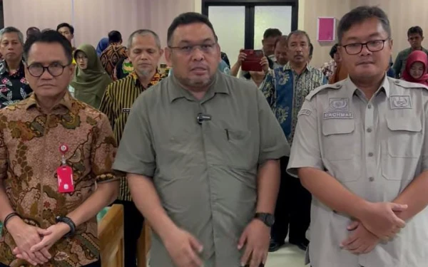 Dinas Pertanian Jatim Optimistis Tingkatkan Target LTT hingga 282 Ribu Hektar