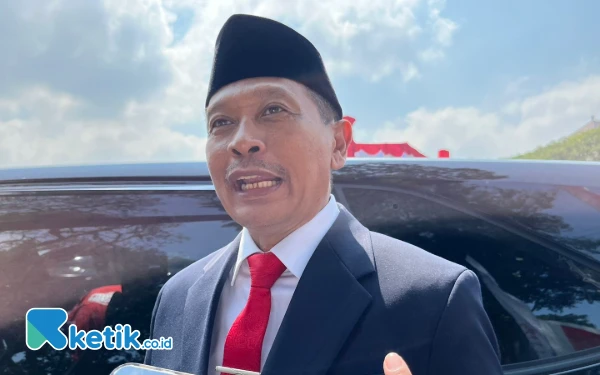 Thumbnail Pasca Polemik Penggunaan Lahan Milik UM, 3 Sekolah Dipastikan Tidak Pindah Lokasi