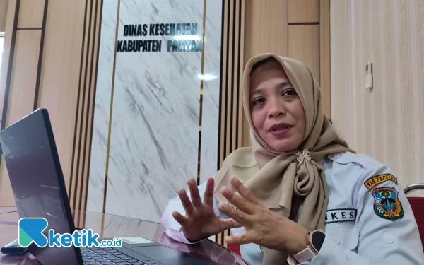 Thumbnail Berita - Pacitan Siapkan Rp263,2 Juta untuk Tangani Leptospirosis dan DBD di 2025