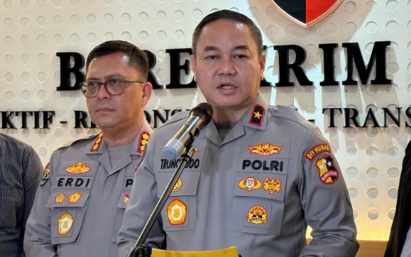 Thumbnail Berita - Jumlah Tersangka Grup 'Fantasi Sedarah' Berpotensi Bertambah