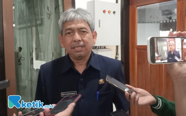 Pemkab Trenggalek Kedepankan Efektivitas Serta Efisien Atas Pembentukan dan Susunan Perangkat Daerah