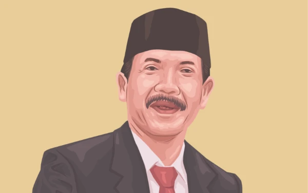 Thumbnail Berita - Kembalinya Sebuah Kebangkitan