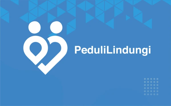 Thumbnail Jadi Sarang Judi Online, Komdigi Take Down Situs PeduliLindungi