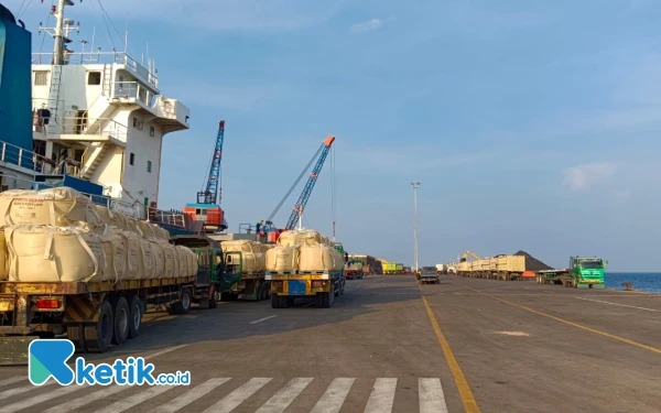 Thumbnail Berita - Pelabuhan DABN Probolinggo, Simpul Utama Logistik Maritim di Timur Jawa
