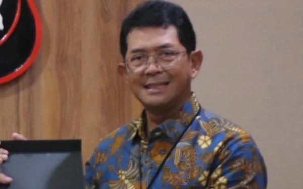 Profil Winardi Legowo, Direktur Utama Baru Bank Jatim