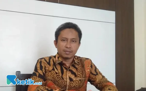 Thumbnail Berita - Mahfud: Pemerintah Sampang Harus Prioritaskan Pemeliharaan Sarana Olahraga