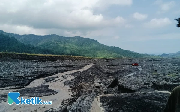Ada Wacana Gugatan Class Action Terkait Tambang Ilegal dan Tanggul Jebol