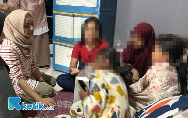 Thumbnail Berita - Bocah Korban Siraman Kuah Bakso Panas di Jember Segera Jalani Operasi Plastik dan Pemulihan Psikologis