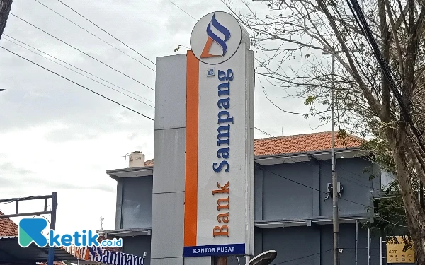Thumbnail Berita - Bank Sampang Sukses Bangun Ekonomi Syariah Berkualitas