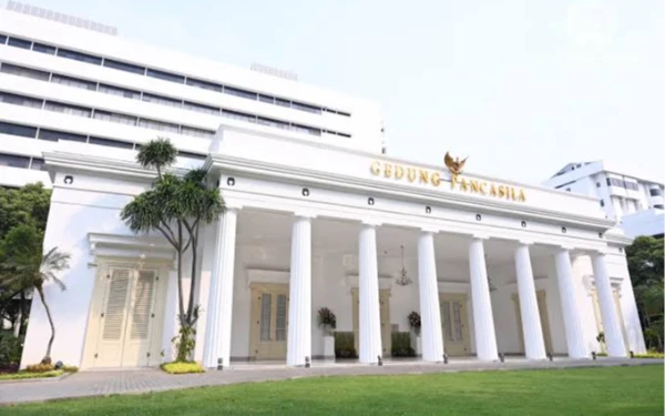 Thumbnail Berita - Pasukan Israel Tembaki Rombongan Diplomat Asing, Indonesia Kutuk Keras