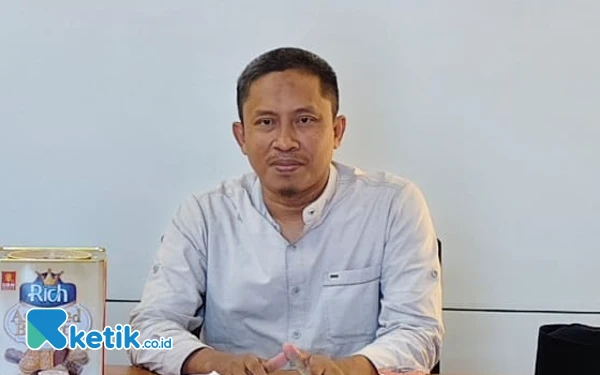 Thumbnail Mengenal Mahfud Anggota DPRD Sampang Fraksi PKS, Komitmen Dedikasikan Diri Mengabdi kepada Masyarakat