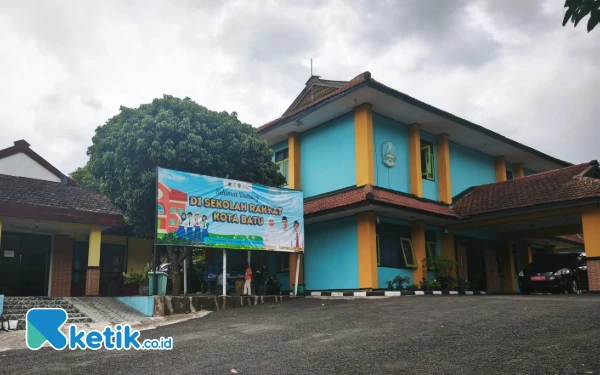 Thumbnail Berita - 75 Anak Kurang Mampu di Kota Batu Diterima di Sekolah Rakyat, Program Prioritas Nasional Prabowo