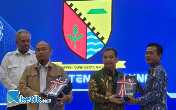 Thumbnail Berita - Kabupaten Bandung Raih Opini WTP ke-9 Kali dari BPK Jabar