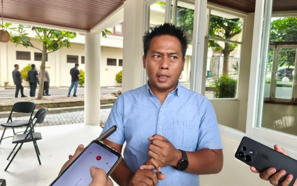 Thumbnail Berita - Hasil Labfor Polda Jatim Akan Ungkap Penyebab Jatuhnya Pengunjung di Wahana Pendulum 360 Jatim Park 1