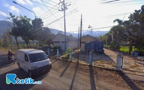 Thumbnail Berita - Instalasi Pengelolaan Air Baru Perumdam Pacitan Masih Tunggu Kajian BPPW