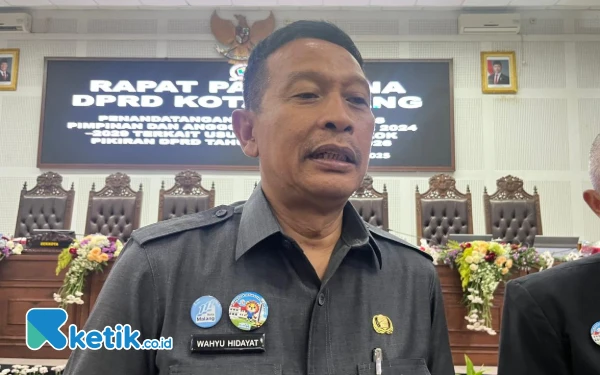 Thumbnail Bukan Sumur Artesis, Wali Kota Malang Cari Solusi Lain Penyelesaian Masalah TPA Supit Urang