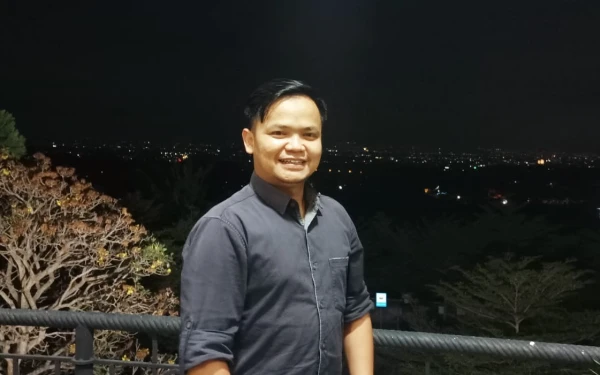 Thumbnail Berita - ‎Achmad Yusup Terpilih Sebagai Dirut Perumdam Among Tirto Kota Batu  ‎