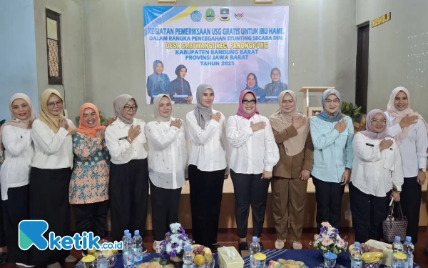 Thumbnail Berita - Hasil SSGI 2024, Prevalensi Stunting Jawa Barat Turun Signifikan