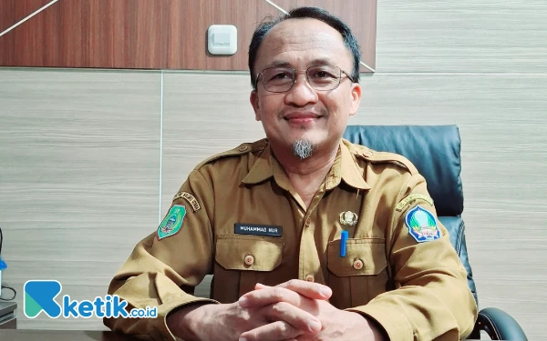 Thumbnail Berita - Gaji PPPK Kabupaten Halmahera Selatan Siap Dibayarkan