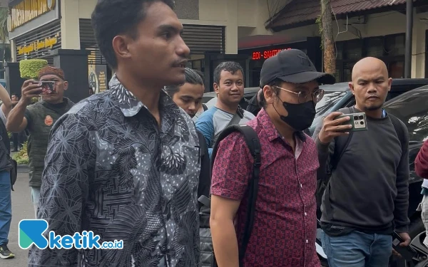 Thumbnail Dokter AY Belum Ditetapkan sebagai Tersangka, Polresta Malang Kota Perlu Lengkapi Materi Hukum