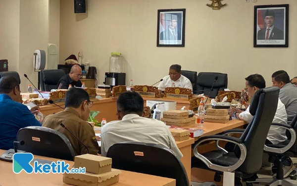 Thumbnail PT Suka Jadi Logam Terancam Ditutup Diduga Langgar Izin Lingkungan