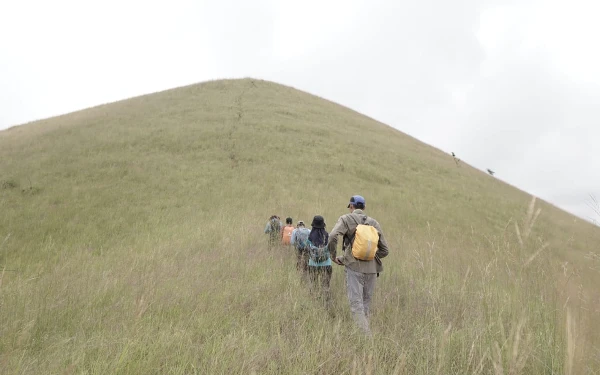 Thumbnail Berita - Pemkab Bondowoso Dorong Transformasi Kawasan Ijen, Sempol Disiapkan Jadi Kecamatan Ijen
