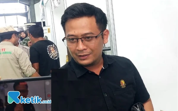 Thumbnail Berita - Ketua Komisi B DPRD: Hadirnya CoE Korporasi Kopi Mampu Lahirkan Entitas Baru Kabupaten Bandung