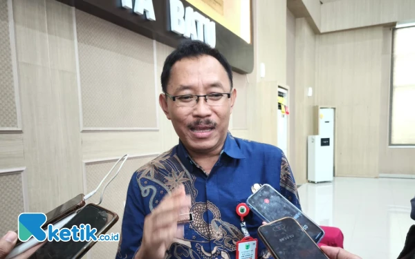 Thumbnail Berita - Penting! Warga Kota Batu Wajib Tahu 4 Kriteria Hewan Kurban Sehat Iduladha