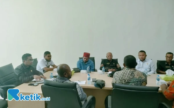 Ketua DPRD Raja Ampat: Raja Ampat Selatan Wajib Dimekarkan