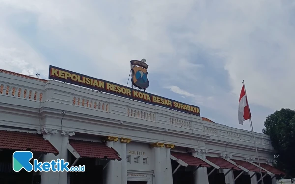 Berkali-kali Mangkir, Polrestabes Surabaya Terbitkan DPO Pemilik Pangeran Tour