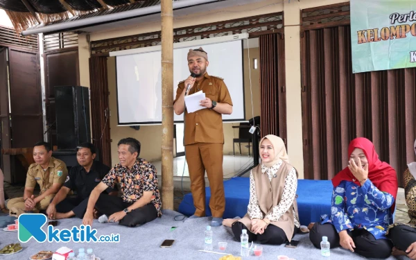 Thumbnail Berita - Pemkot Batu Dukung Pemberdayaan Perempuan Melalui KWT