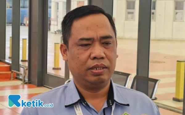 Thumbnail Berita - ‎Banyak Kasus Tas Paspor Tertinggal, Ini Imbauan PPIH kepada Jemaah Haji