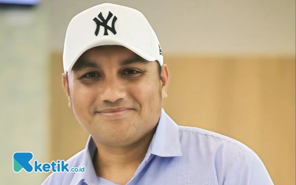 Zaky Abdul Wahab Ikut Jejak Dedi Mulyadi, Yuk! Ikuti 4 Akun Medsos DPMD Halmahera Selatan