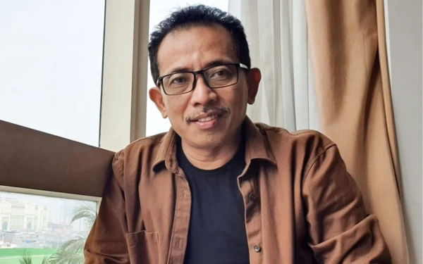 Soal Ekstrakurikuler Berbasis Permainan, AH Thony Usul Kembangkan Gim Lokal