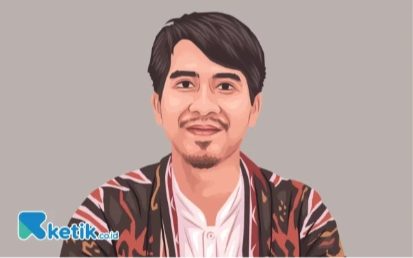 Thumbnail Berita - Harkitnas 2025: Kita Bangkit, Tapi ke Mana?