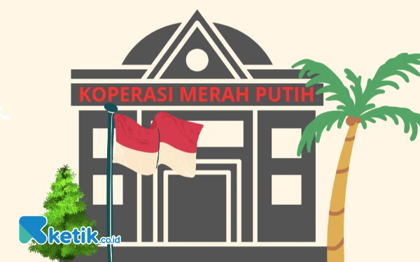 Thumbnail Berita - Disperindagkop Halsel: Unit Usaha Koperasi Merah Putih Boleh Dari Sektor Pertambangan