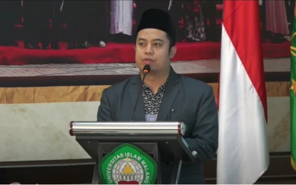 Thumbnail Siapkan Banyak Pelatihan, LPIK Unisma Dorong Kolaborasi dengan Takmir Masjid Malng Raya